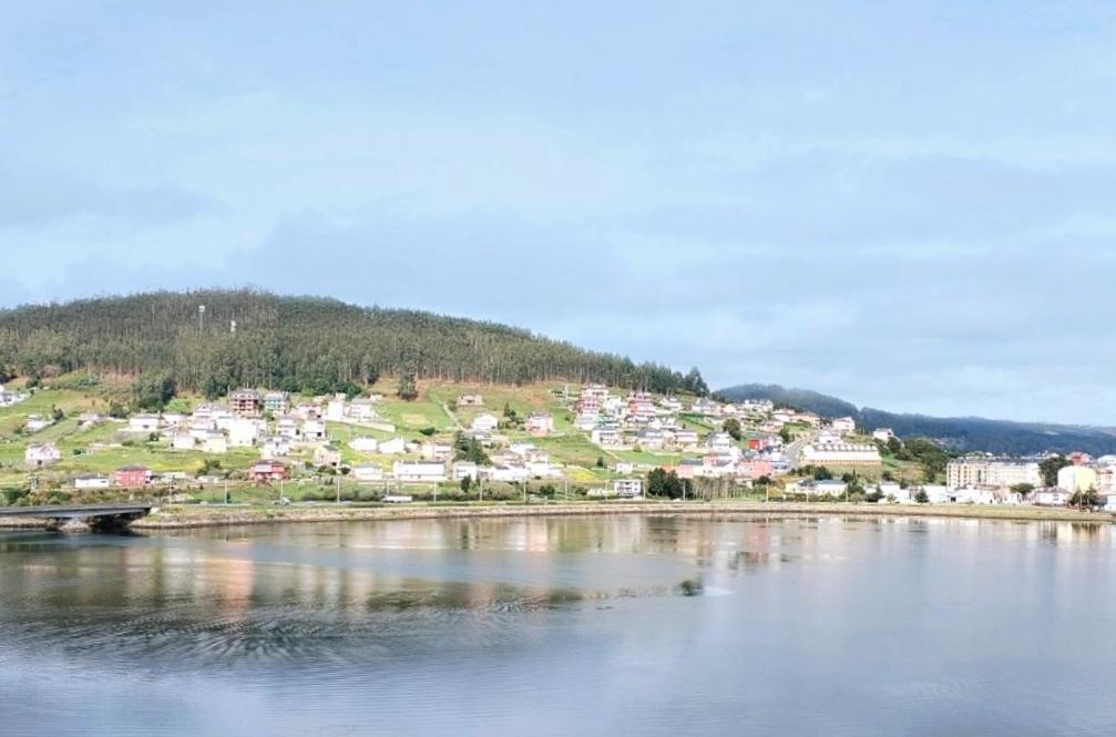 Apartmán Viveiro Bahia Exteriér fotografie