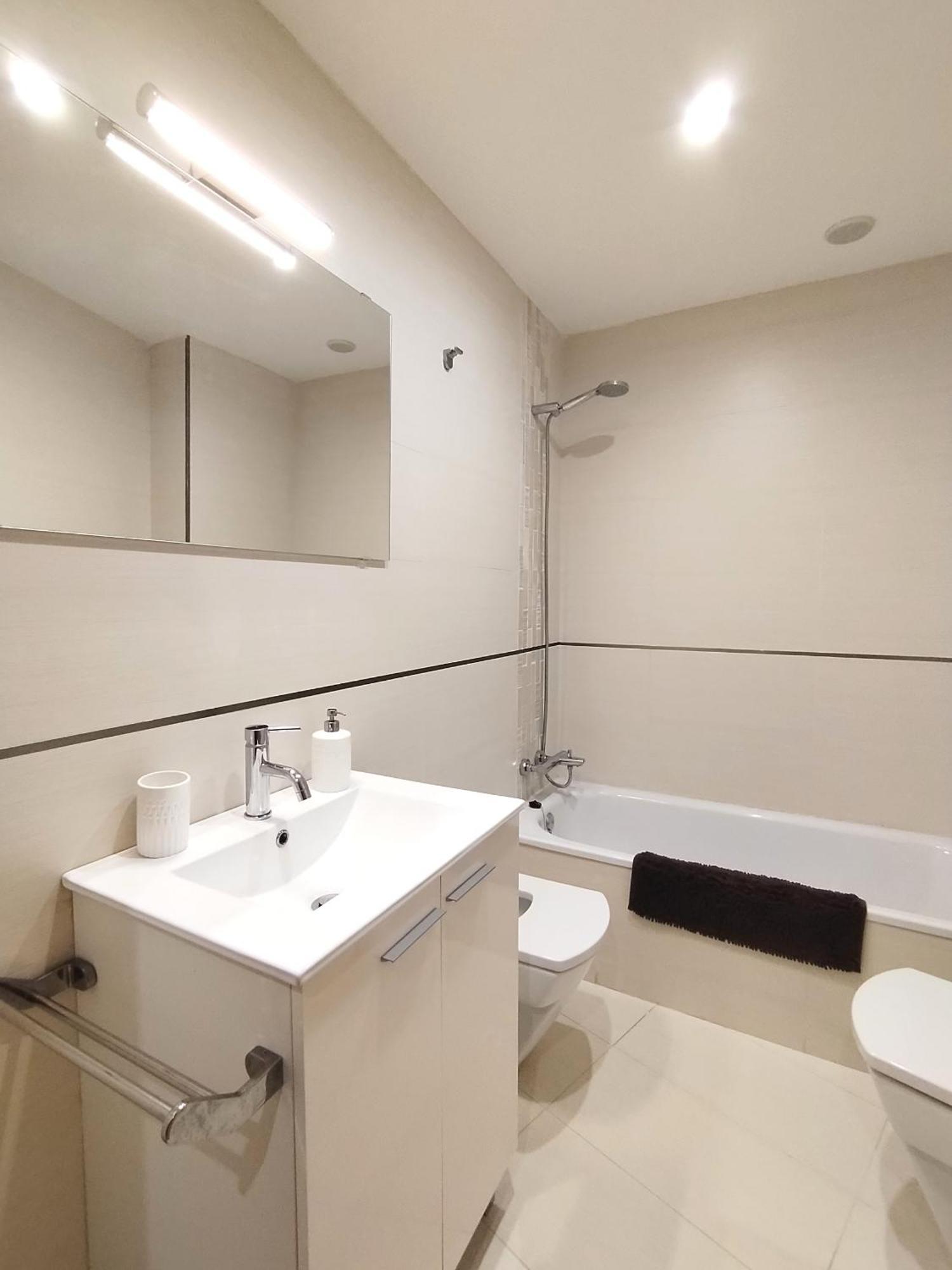 Apartmán Viveiro Bahia Exteriér fotografie